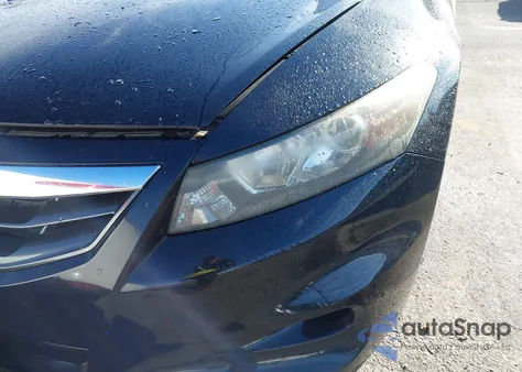 2011 Honda Accord 2.4 Ex-L from USA, damaged, VIN 1HGCS1B84BA004356